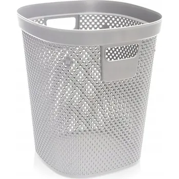Odpadkový koš ODPADKOVÝ KOŠ PLASTOVÝ KANCELÁŘSKÝ KOŠ DO DOMÁCNOSTI KANCELÁŘE 12,5 L