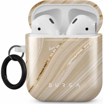 Příslušenství pro sluchátka Burga Full Glam - pouzdro na AirPods 3