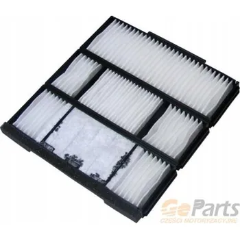 Kabinový filtr JPN 40F2003-JPN Filtr, ventilace prostoru pro cestující