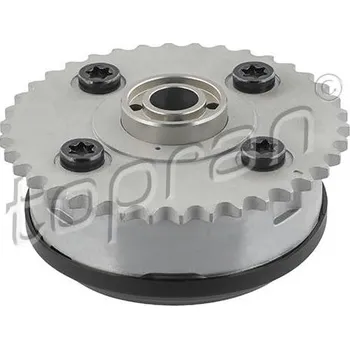 Vačková hřídel Nastavovač vačkového hřídele TOPRAN 503 866