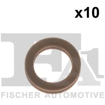 Auto-moto FA1 347.0004.010 Těsnicí Kroužek, vedení chladiva (347.0004.010)