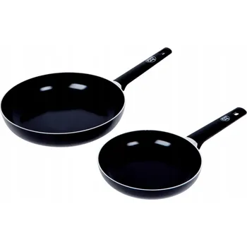 Pánev Tradiční keramická pánev GreenChef 28 cm