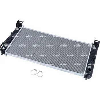 Chladič motoru NRF 56009 Chladič, chlazení motoru (56009)