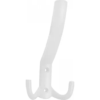 Věšák Věšák nábytkový bílý matný WP14-L40 velký