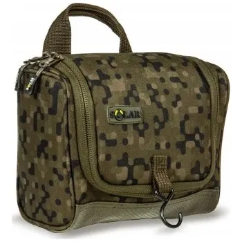 Kosmetická taška Rybářská Kosmetická Taška Organizér Solar Tackle SP C-Tech Washbag