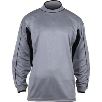 Merco GO-1 brankářský dres šedá Velikost oblečení: L