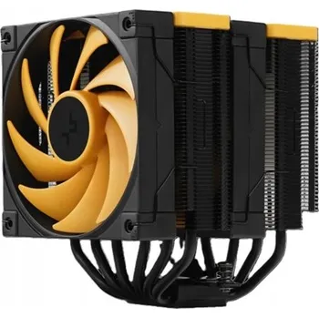 Vrták Chlazení procesoru vzduchem Deepcool R-AK620-BKNPMN-E