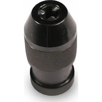 Sklíčidlo UN RYCHLOUPÍNACÍ SKLÍČIDLO B18 16MM KUŽEL (1 KS)