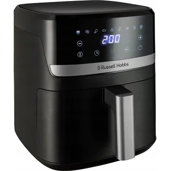 fritéza Horkovzdušná fritéza Russell Hobbs 5,5 litru 27621-56 1500W