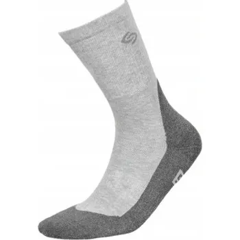 Pánské ponožky Sportovní Ponožky InMove Sport 44-46 - šedé