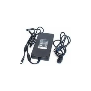 Počítač Napájecí adaptér pro notebooky Dell 240 W, 5 mm, 3,4 A, 19,5 V (J211H)