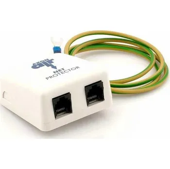 PoE injektor Axon PoE NET PROTECTOR PROFESSIONAL (AZP-AXONPoEPRO--5)