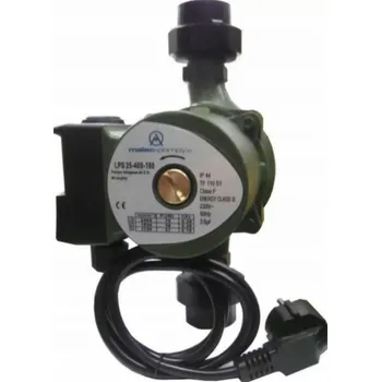 Čerpadlo Omnigena OBĚHOVÉ ČERPADLO PRO CO LPS 25/40S KABEL 180 MM SE ZÁSTRČKOU + ŠROUBOVÉ KONEKTORY / ZÁSTRČNÁ ČERPADLA