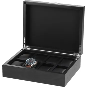 Box na hodinky Rothenschild RS-2376-8BL box na hodinky a šperky