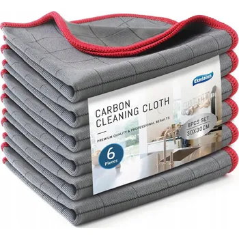 Utěrka EKEDALEN Utěrky na čištění oken