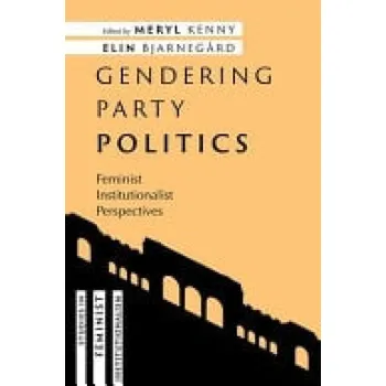 Gendering Party Politics