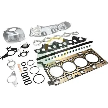 Automobilové těsnění Sada těsnění, hlava válce BGA HK9609