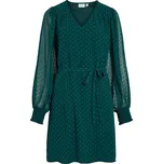 Šaty Vila Petrol 4417507 36