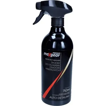 Prostředek na odstranění minerálních usazenin z karoserie 750 ml 36-9034 MAXGEAR