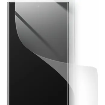 ForCell Hybridní sklo pro Samsung A12 Flexibilní Nano Glass