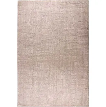 Koberec Kusový koberec Gala 301 beige Varianta: 80x150 cm