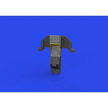 Plastikový model F-16C Block 42 from 2006 LööK 1/48 recommended for KINETIC - Eduard 644213