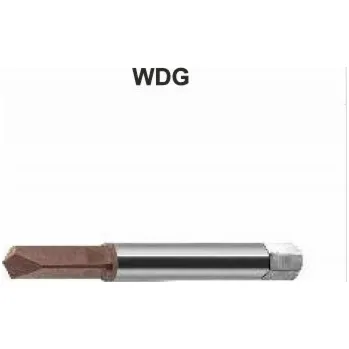 Vrtačka Fanar Vrtačka DRILL WDG FI 10.20 M12 VHM TIALN