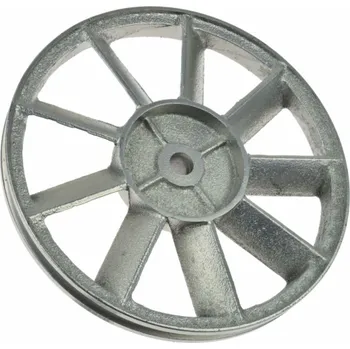 Kompresor Geko Kladka pro 100L kompresor typ V (G80302) (1)