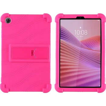 Příslušenství pro tablet VSECHNONAMOBIL 132263 WAVE Silikonový obal pro Lenovo Tab One / Lenovo Tab K9 růžový