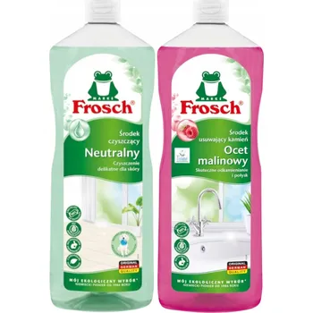Univerzální čisticí prostředek Frosch univerzální čisticí prostředek 2l