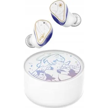 Sluchátka Bezdrátová sluchátka do uší MoonDrop Robin