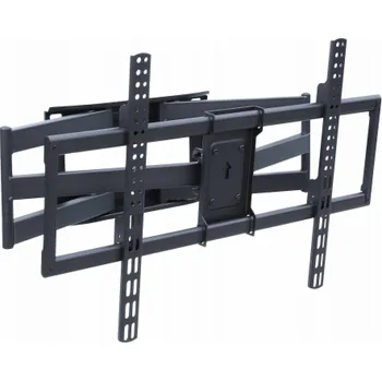 Televizní držák Art DRŽÁK PRO LCD/LED TV 50-120 150KG UY-190XL vertikální a horizontální nastavení max. 90-935 mm VESA 900x600