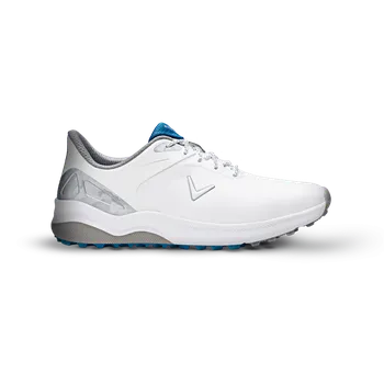 Golf Callaway Lazer UK 8, White/Silver, pánské