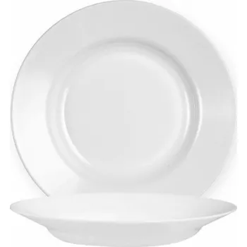 Talíř Arcoroc Talíř Everyday, průměr 245 mm, sada 6 kusů - Arcoroc G0564 Talíř Arcoroc Everyday, průměr 245 mm, sada 6 kusů - Arcoroc G0564