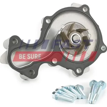 Chladič motoru Vodní čerpadlo, chlazení motoru FAST FT57189