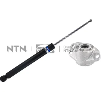 Podvozková sada, tlumič pérování SNR KSA95413.16