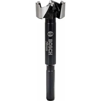 Vrták Bosch VRTÁK FORSTNER s ozubeným okrajem 26 mm