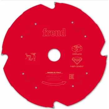 Pilový kotouč Freud Pilový kotouč FR07F002HC 165X1.8X20-4