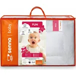 NoName ZÁBAVNÁ DĚTSKÁ SADA 4 PR 100X135+40X60