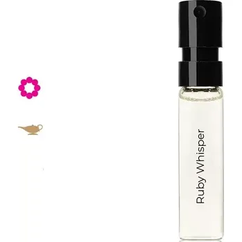 Unisex parfém Vzorek parfému Ruby Whisper - unisex