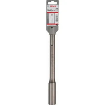 Sekáč Bosch SDS-max zemnící sekáč 260x13mm (2.608.690.004)
