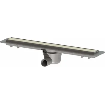 Odvodňovací žlab Kessel Lineární žlab - GLOBE 300 mm 43600.01 (S)