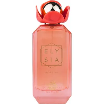 Masážní přístroj Monroe Fragrance World Elysia Lychee Fizz - 100 ml