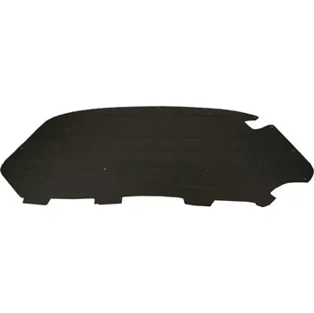 Kapota Izolace krytu motoru Skoda Superb 08-15 3T0863831 MAXGEAR
