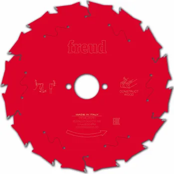 Pilový kotouč Doerr Pilový kotouč FR14C001H 200X30-16