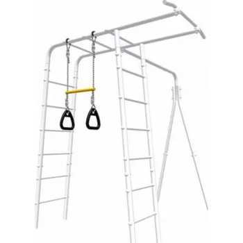 skluzavka Gardenluxus GARDENLUXUS GYMNASTICKÉ RUKOJETI NA LANGUR