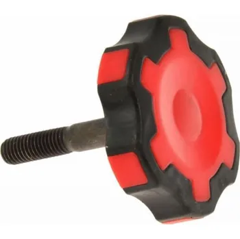 Drtič větví Geko NASTAVOVACÍ KNOPKA PRO DRTIČ VĚTVÍ GEKO CG81078-61 SILENT MILling