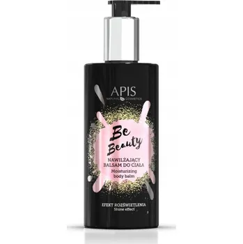 Apis Be Beauty Hydratační tělové mléko 300 ml