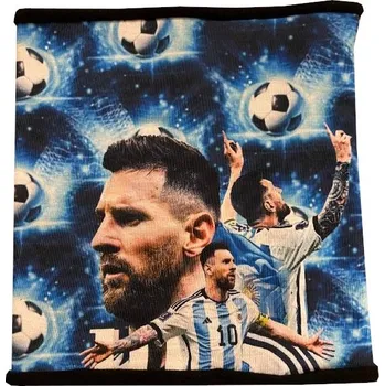 Nákrčník Nákrčník MESSI Argentina Akční cena