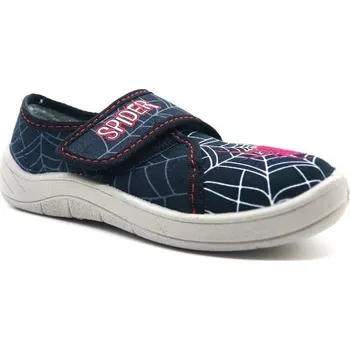 Chlapecké bačkory FISCHER BAČKORY 651633 SPIDER (31) - 4044675372105